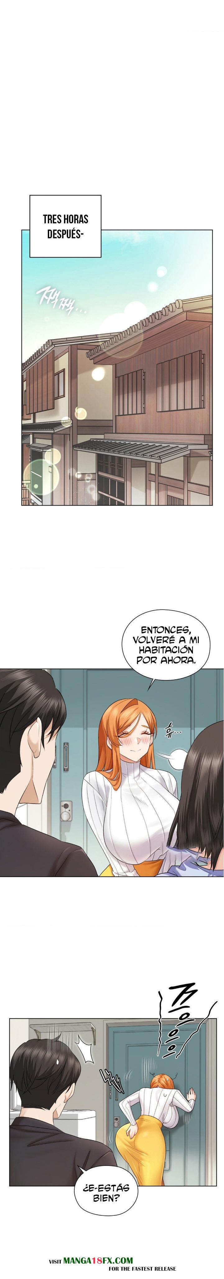 She Recommends a Harem Raw Chapter 5 image 12