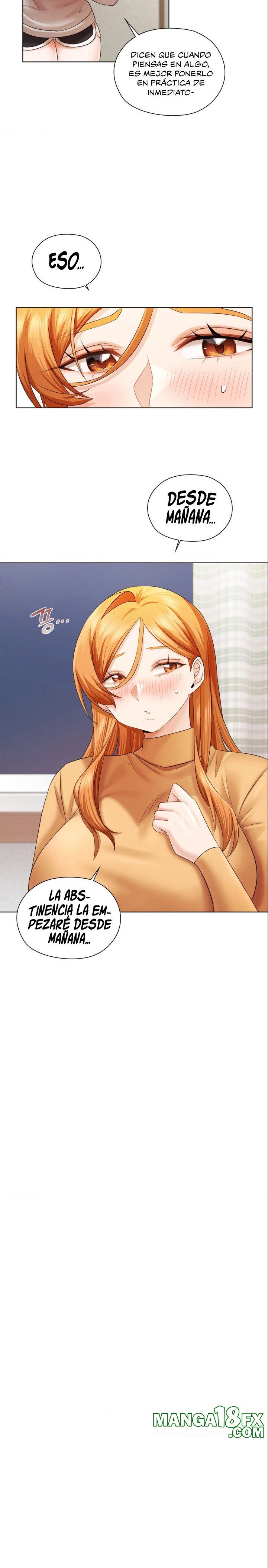 She Recommends a Harem Raw Chapter 6 image 25
