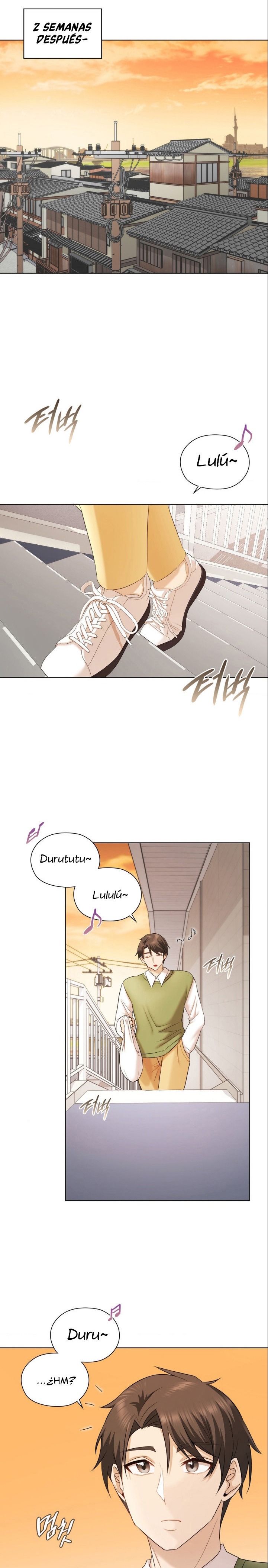 She Recommends a Harem Raw Chapter 6 image 26