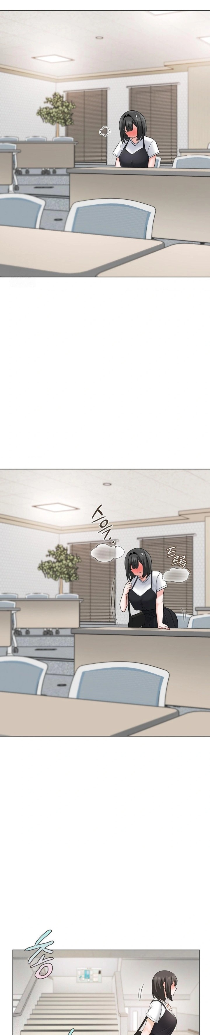 She Recommends a Harem Raw Chapter 9 image 8