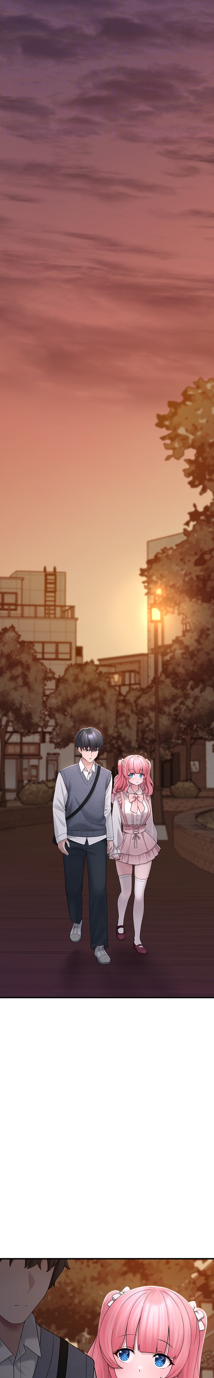 I Picked Up an Unstable Girl From the Junkyard Raw Chapter 10 image 9