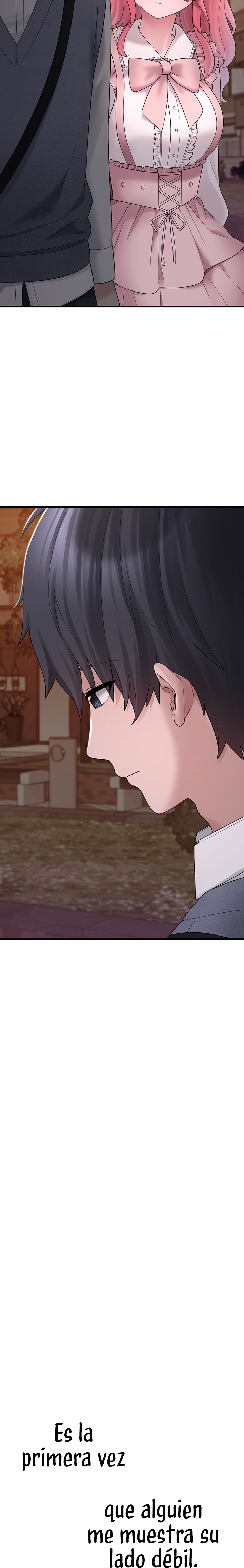 I Picked Up an Unstable Girl From the Junkyard Raw Chapter 10 image 10