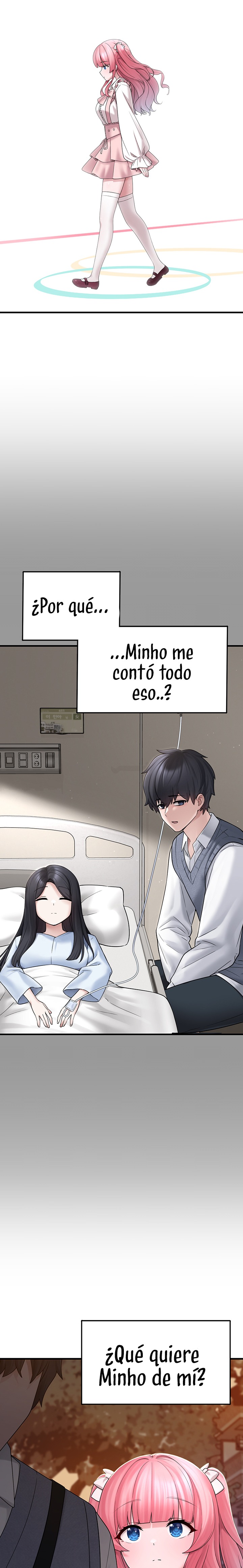 I Picked Up an Unstable Girl From the Junkyard Raw Chapter 10 image 11