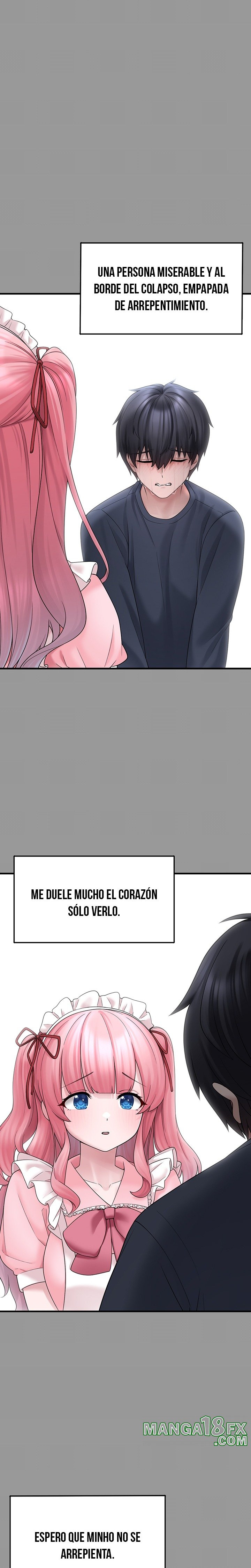 I Picked Up an Unstable Girl From the Junkyard Raw Chapter 10 image 15