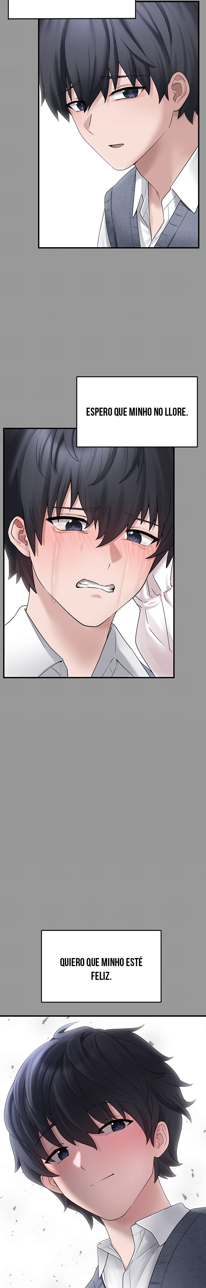I Picked Up an Unstable Girl From the Junkyard Raw Chapter 10 image 16