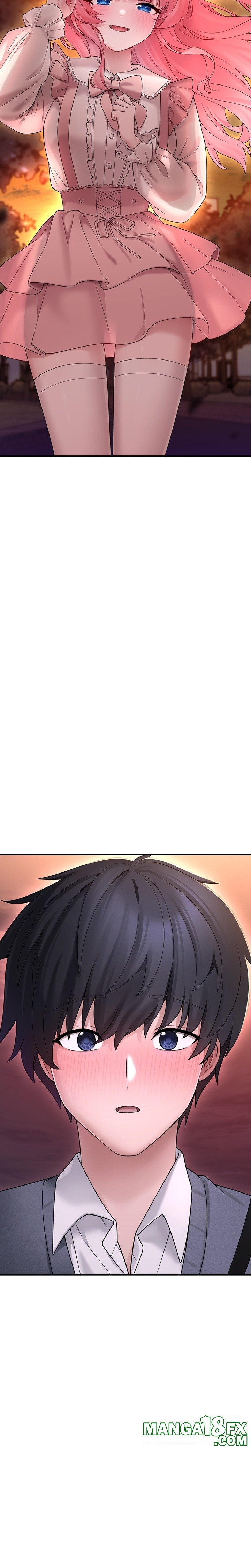 I Picked Up an Unstable Girl From the Junkyard Raw Chapter 10 image 19