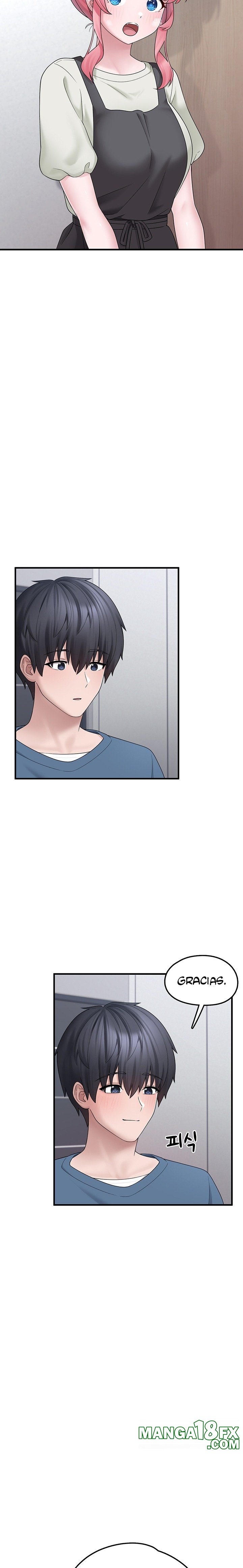I Picked Up an Unstable Girl From the Junkyard Raw Chapter 10 image 24
