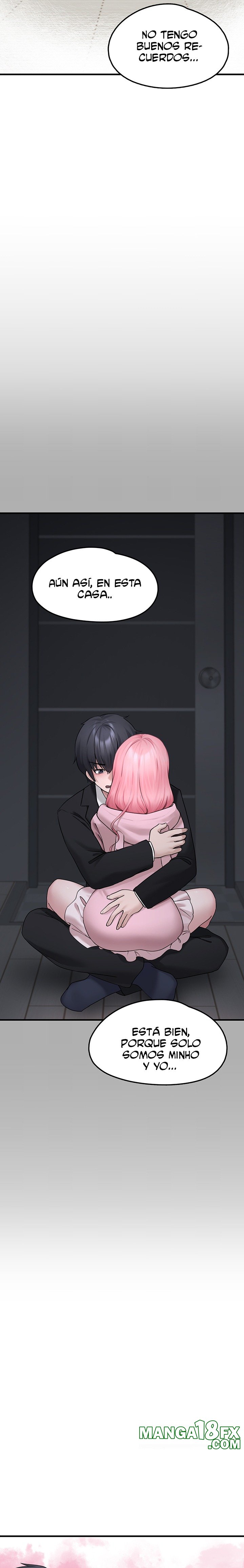 I Picked Up an Unstable Girl From the Junkyard Raw Chapter 10 image 26