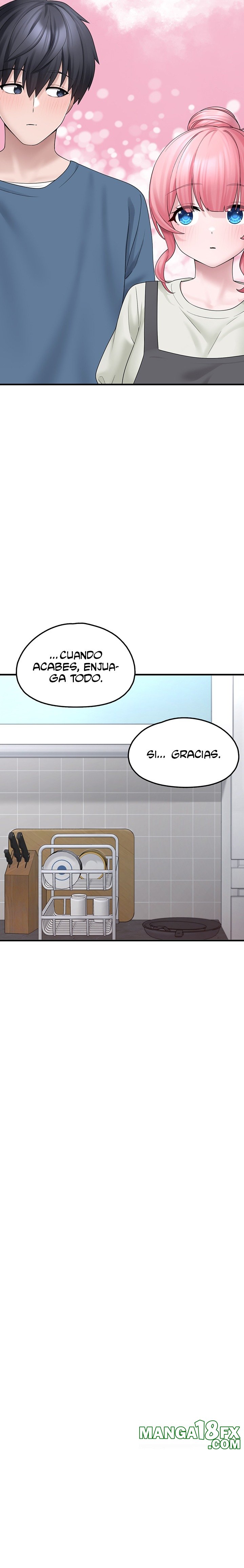 I Picked Up an Unstable Girl From the Junkyard Raw Chapter 10 image 27