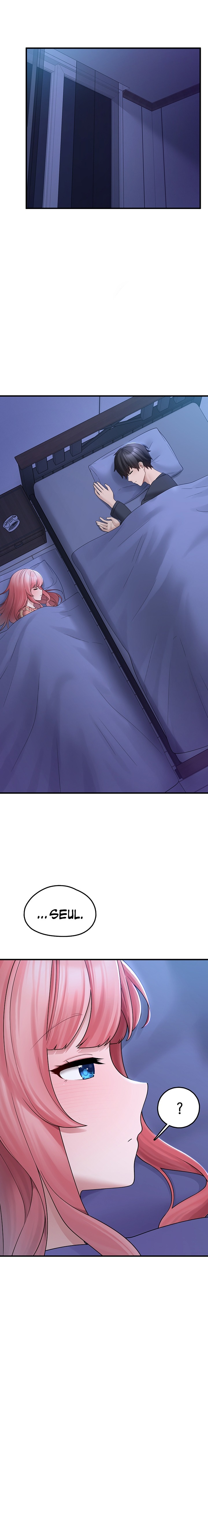 I Picked Up an Unstable Girl From the Junkyard Raw Chapter 10 image 28