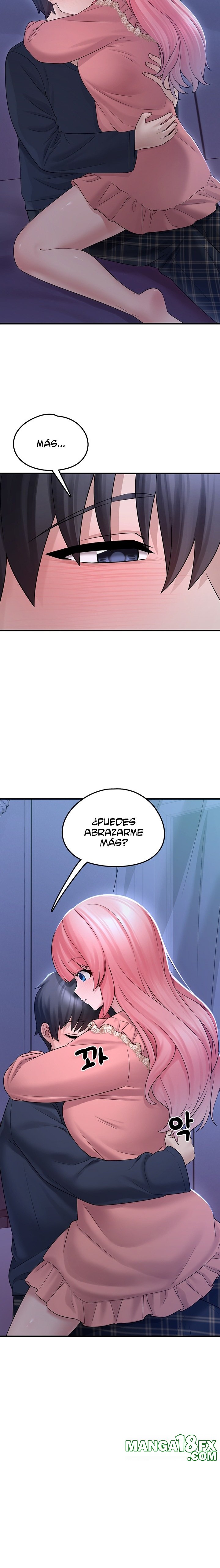 I Picked Up an Unstable Girl From the Junkyard Raw Chapter 10 image 30