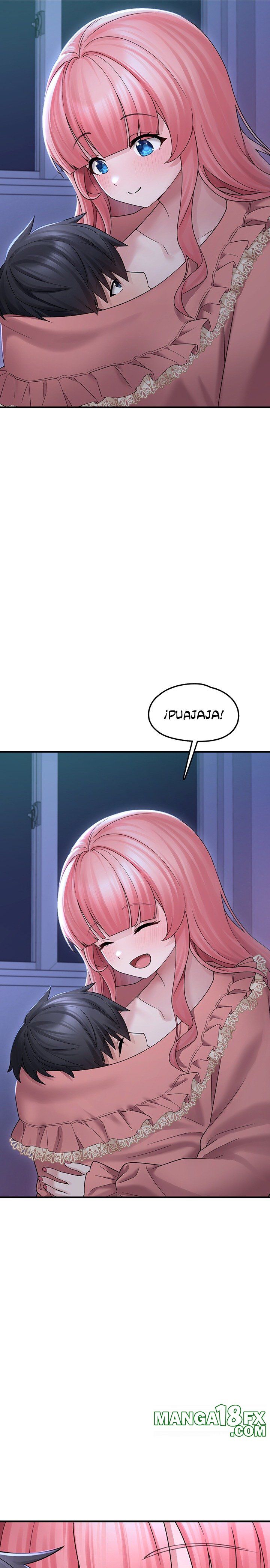 I Picked Up an Unstable Girl From the Junkyard Raw Chapter 10 image 32