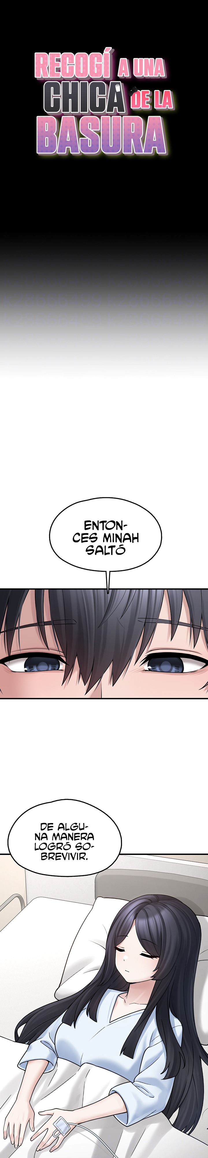 I Picked Up an Unstable Girl From the Junkyard Raw Chapter 10 image 4