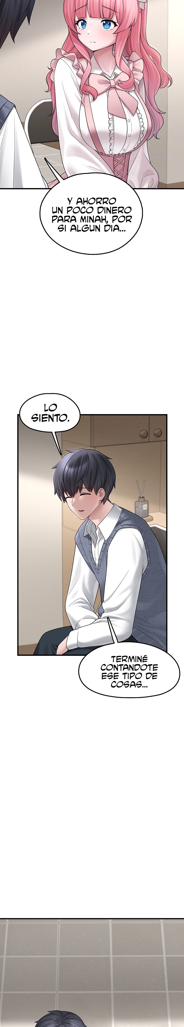 I Picked Up an Unstable Girl From the Junkyard Raw Chapter 10 image 6