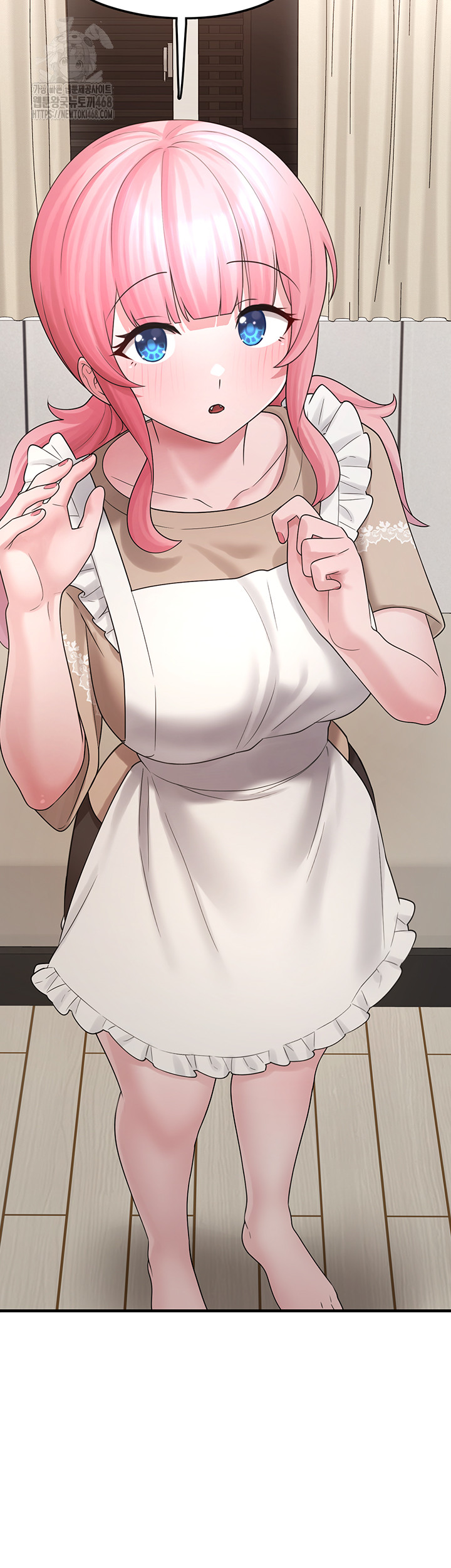 I Picked Up an Unstable Girl From the Junkyard Raw Chapter 13 image 2