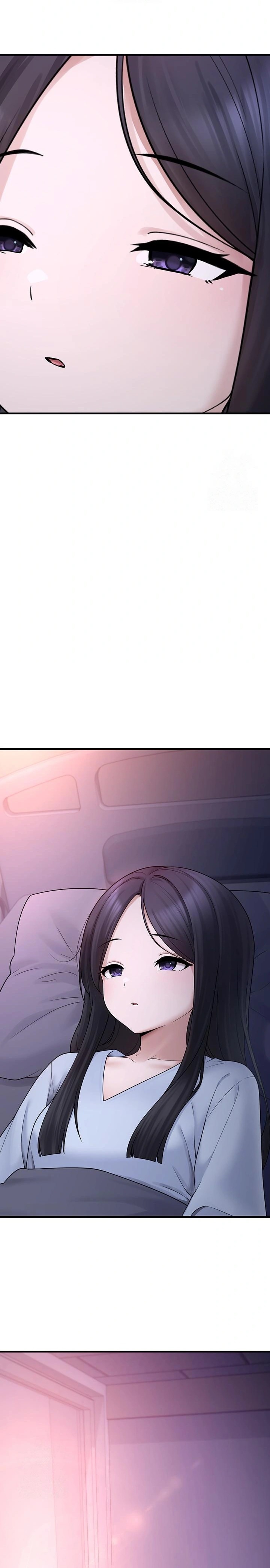 I Picked Up an Unstable Girl From the Junkyard Raw Chapter 14 image 28