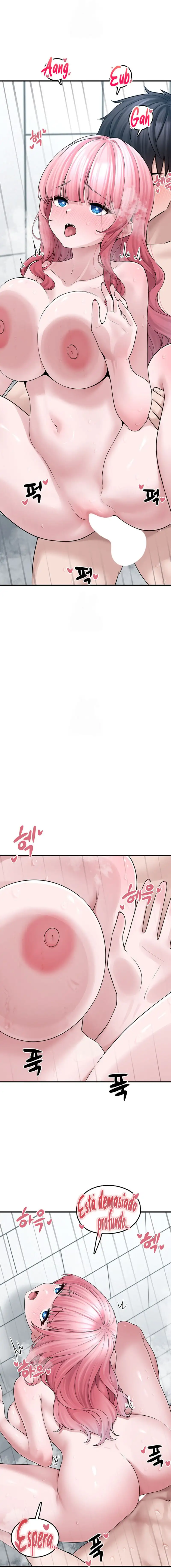 I Picked Up an Unstable Girl From the Junkyard Raw Chapter 15 image 10
