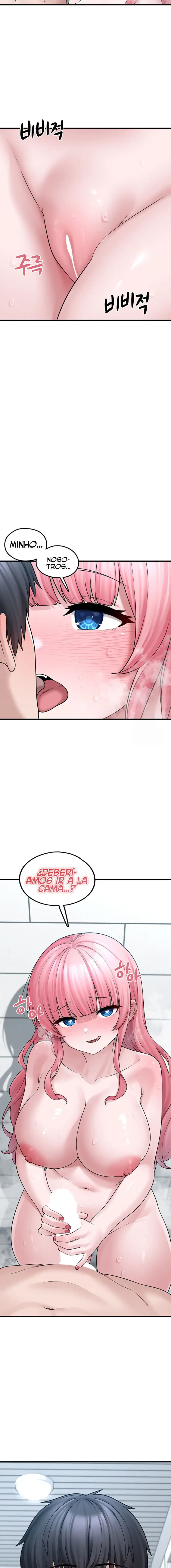 I Picked Up an Unstable Girl From the Junkyard Raw Chapter 15 image 14