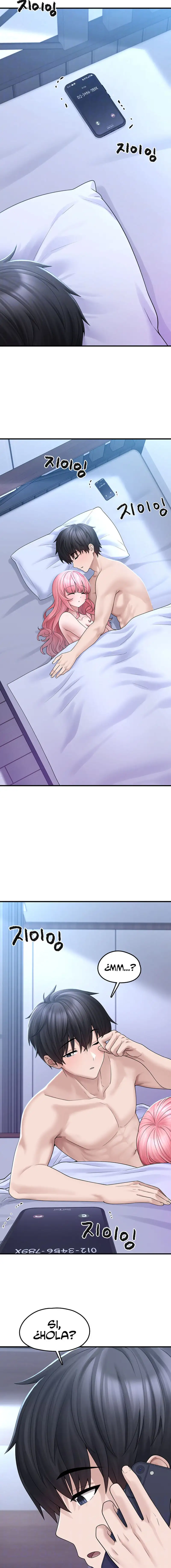 I Picked Up an Unstable Girl From the Junkyard Raw Chapter 15 image 3