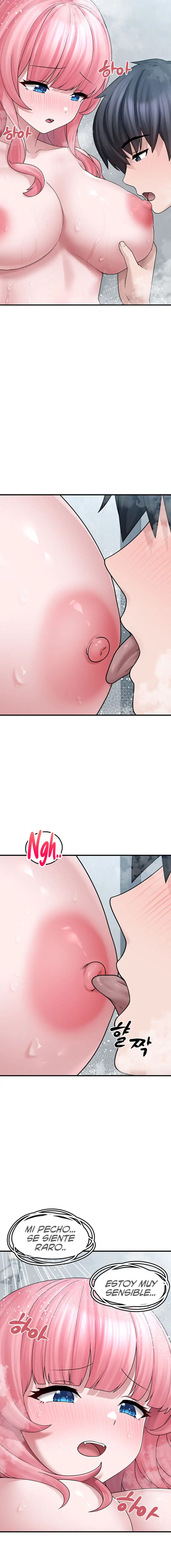 I Picked Up an Unstable Girl From the Junkyard Raw Chapter 15 image 6
