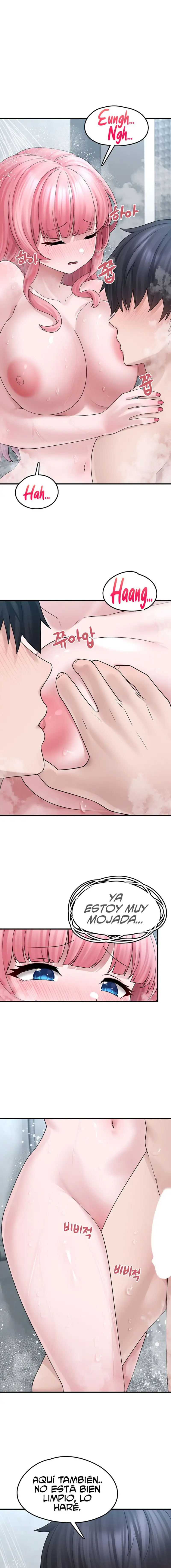 I Picked Up an Unstable Girl From the Junkyard Raw Chapter 15 image 7