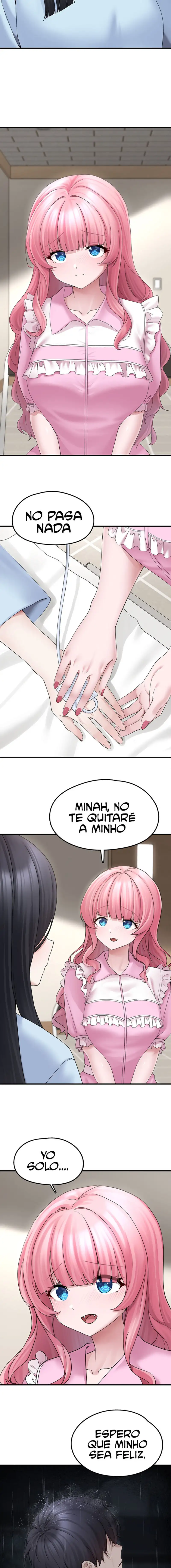 I Picked Up an Unstable Girl From the Junkyard Raw Chapter 16 image 9