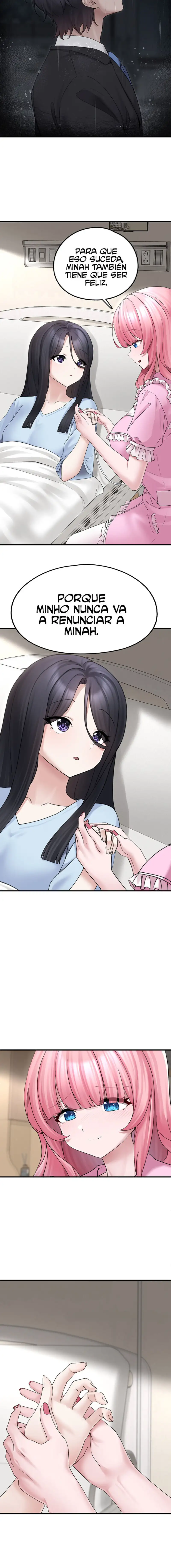 I Picked Up an Unstable Girl From the Junkyard Raw Chapter 16 image 10