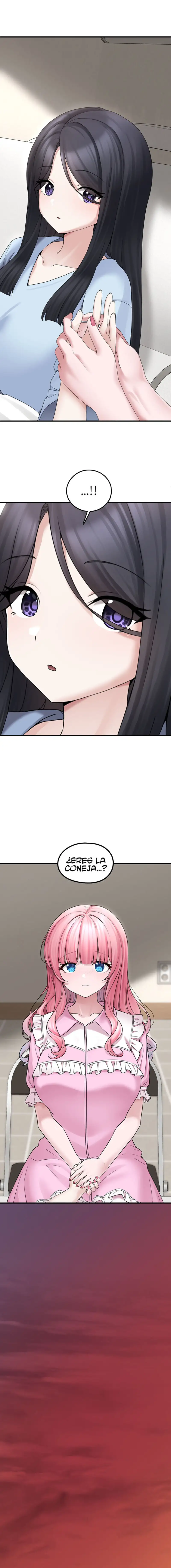 I Picked Up an Unstable Girl From the Junkyard Raw Chapter 16 image 11