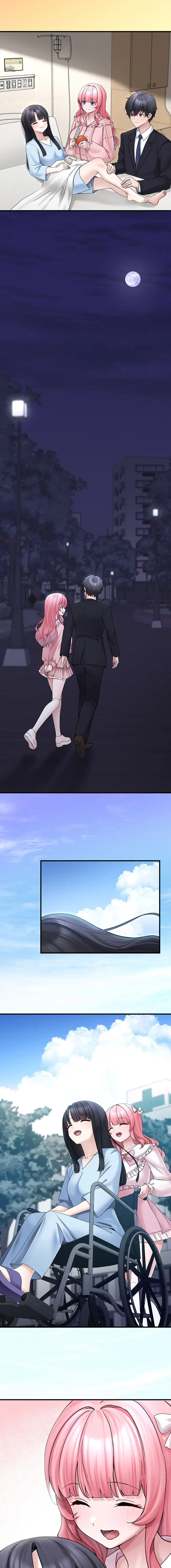 I Picked Up an Unstable Girl From the Junkyard Raw Chapter 16 image 14