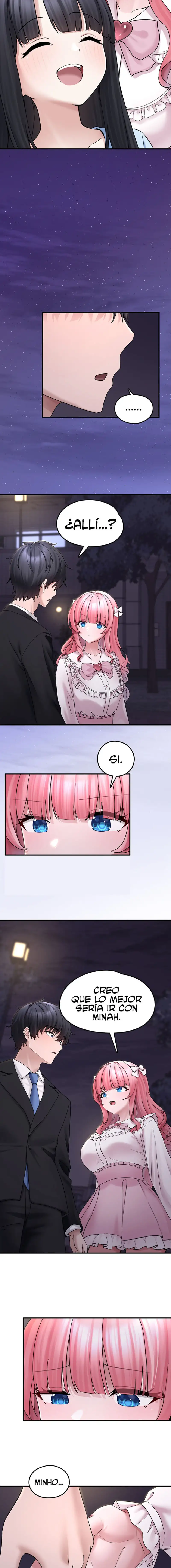 I Picked Up an Unstable Girl From the Junkyard Raw Chapter 16 image 15