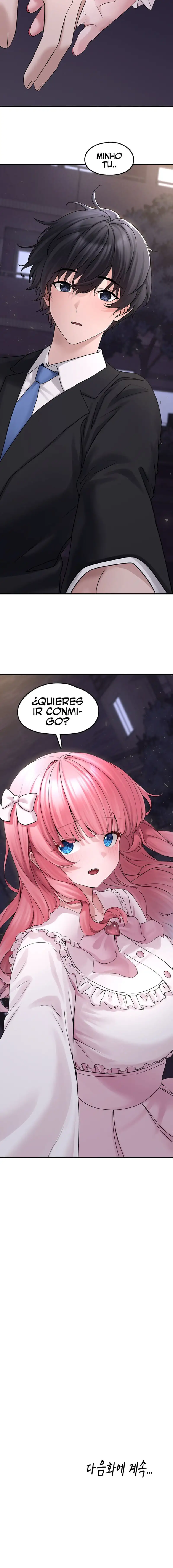 I Picked Up an Unstable Girl From the Junkyard Raw Chapter 16 image 16