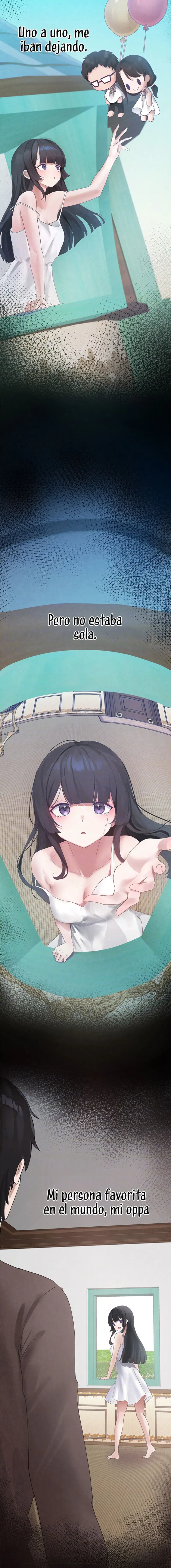 I Picked Up an Unstable Girl From the Junkyard Raw Chapter 16 image 1