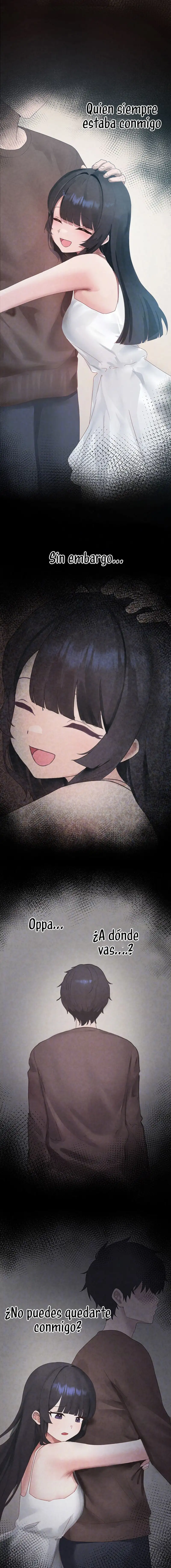 I Picked Up an Unstable Girl From the Junkyard Raw Chapter 16 image 2