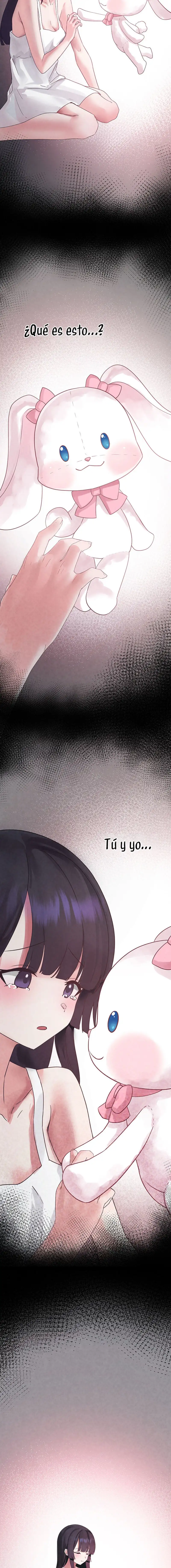 I Picked Up an Unstable Girl From the Junkyard Raw Chapter 16 image 6