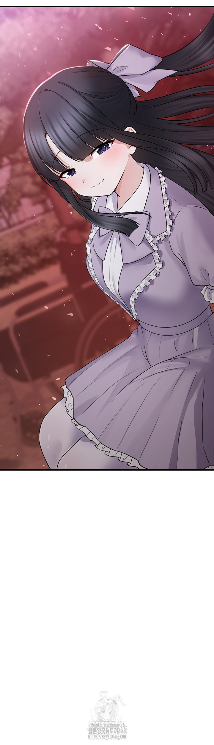 I Picked Up an Unstable Girl From the Junkyard Raw Chapter 18 image 9