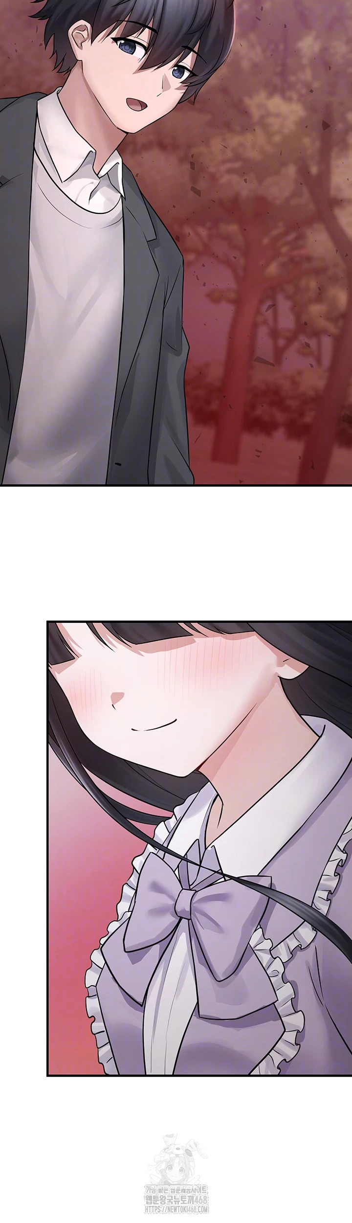 I Picked Up an Unstable Girl From the Junkyard Raw Chapter 18 image 8