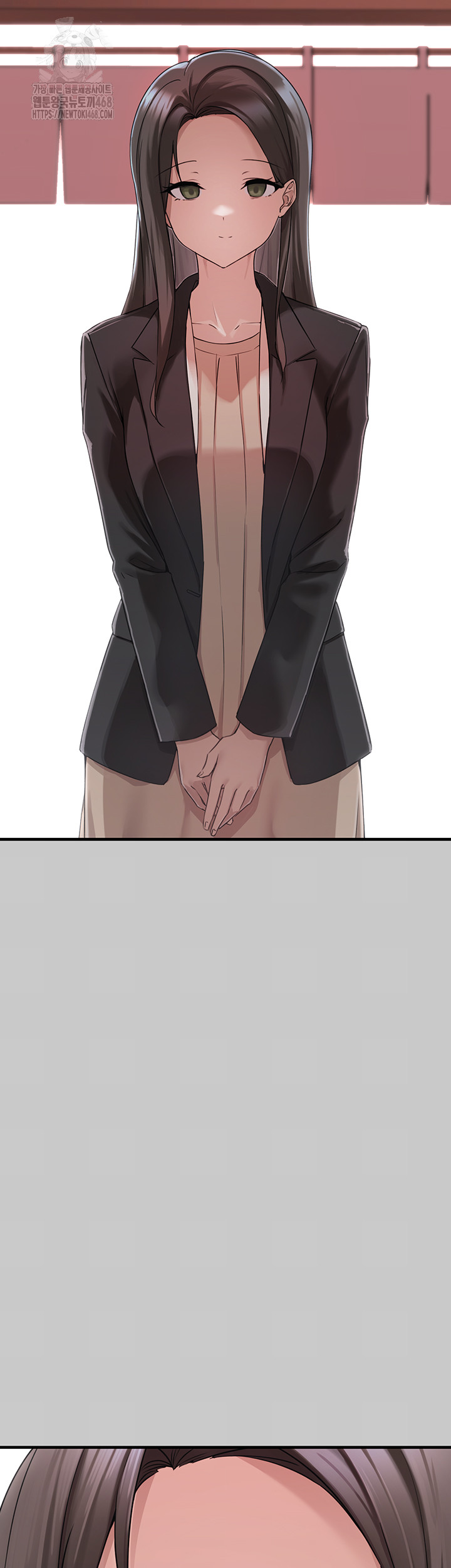 I Picked Up an Unstable Girl From the Junkyard Raw Chapter 21 image 21