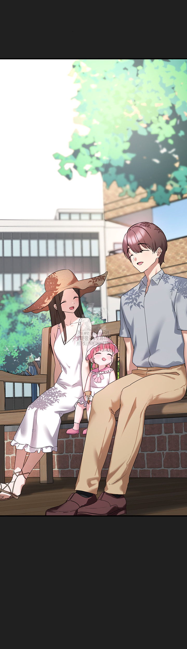 I Picked Up an Unstable Girl From the Junkyard Raw Chapter 21 image 65