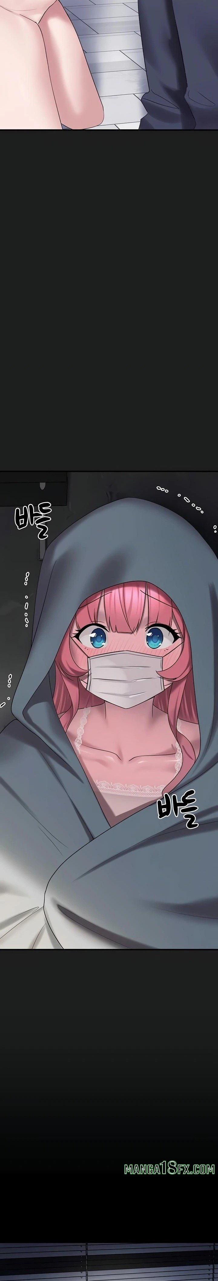 I Picked Up an Unstable Girl From the Junkyard Raw Chapter 25 image 37