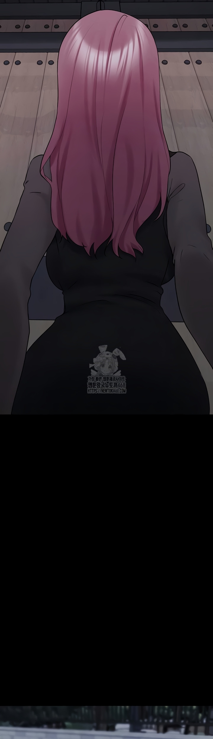 I Picked Up an Unstable Girl From the Junkyard Raw Chapter 27 image 12