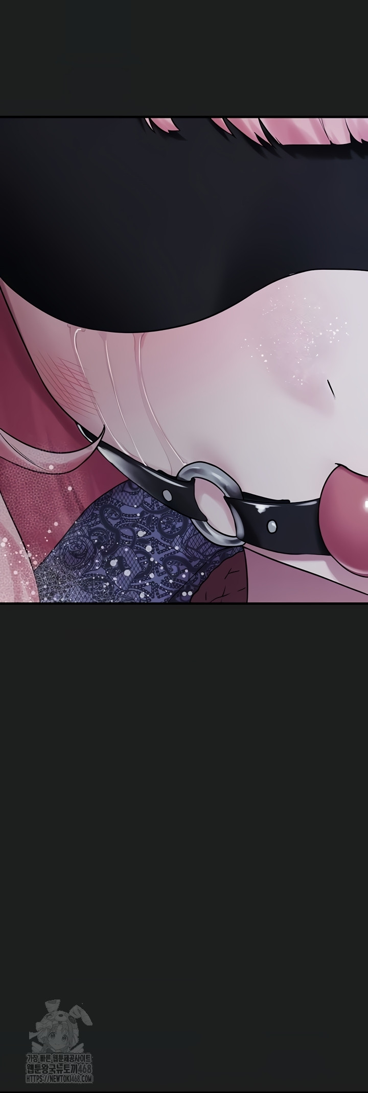 I Picked Up an Unstable Girl From the Junkyard Raw Chapter 27 image 27