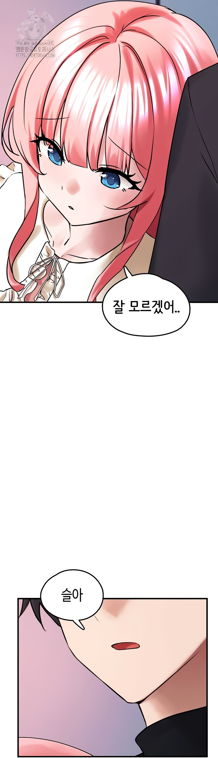 I Picked Up an Unstable Girl From the Junkyard Raw Chapter 27 image 46