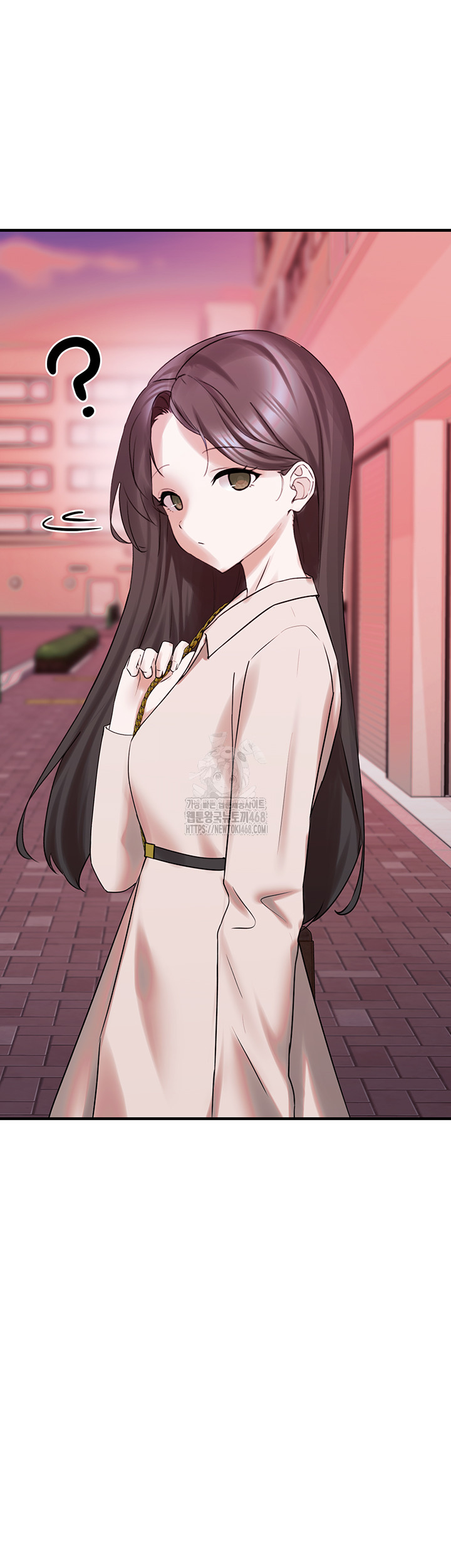 I Picked Up an Unstable Girl From the Junkyard Raw Chapter 28 image 41