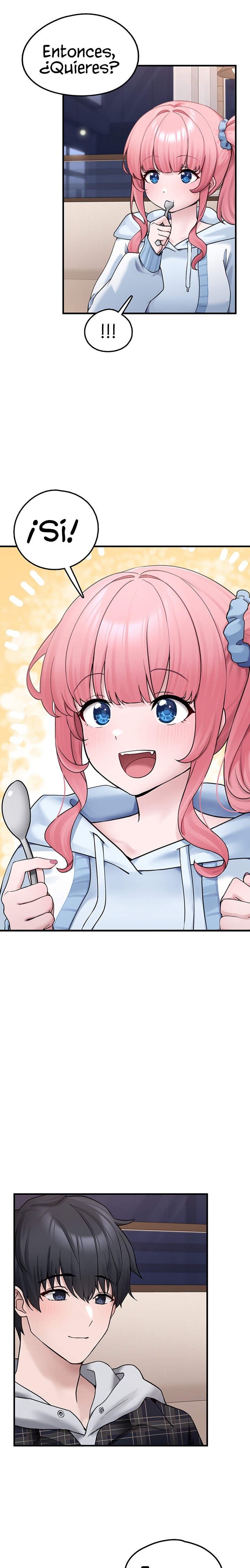 I Picked Up an Unstable Girl From the Junkyard Raw Chapter 4 image 12
