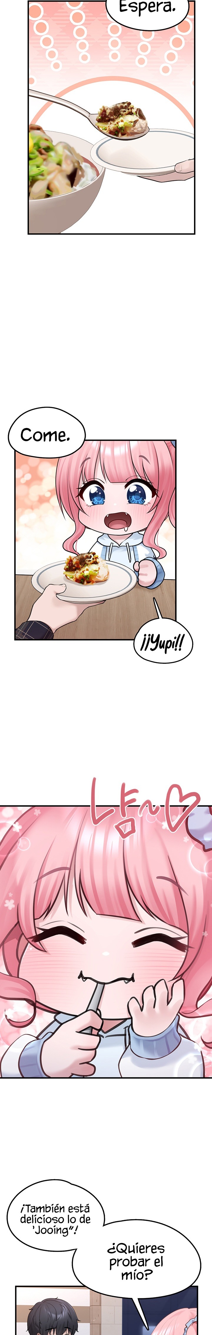 I Picked Up an Unstable Girl From the Junkyard Raw Chapter 4 image 13