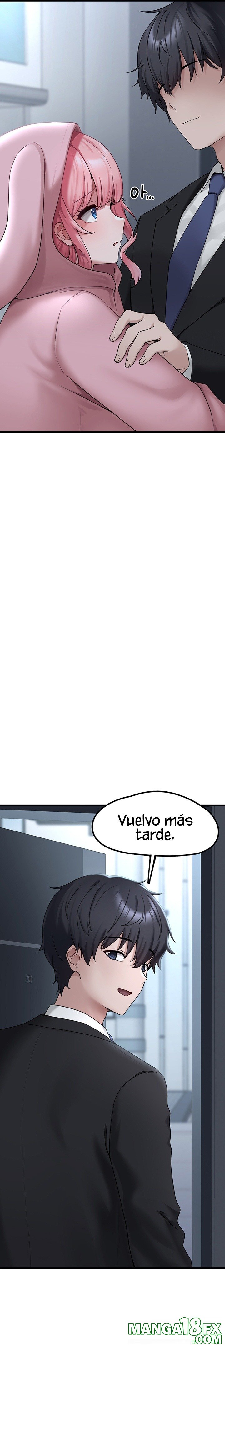I Picked Up an Unstable Girl From the Junkyard Raw Chapter 4 image 18