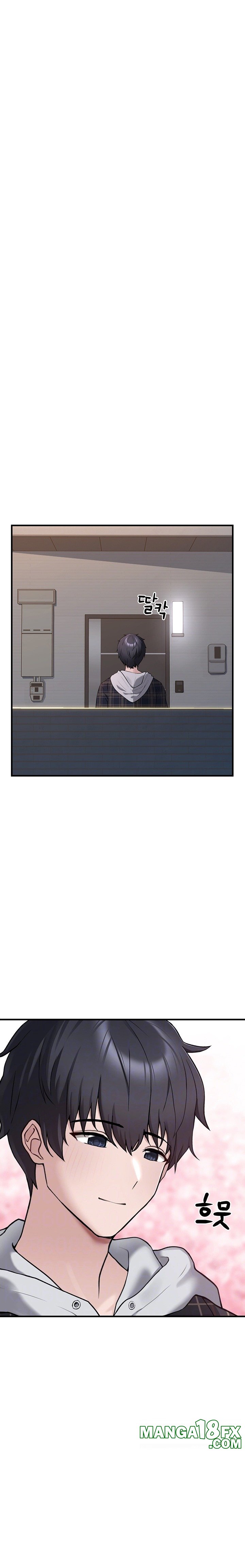 I Picked Up an Unstable Girl From the Junkyard Raw Chapter 4 image 1