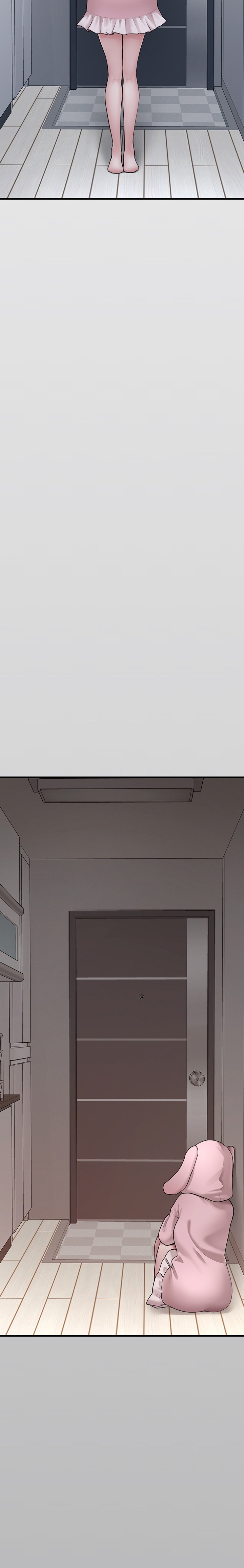 I Picked Up an Unstable Girl From the Junkyard Raw Chapter 4 image 20
