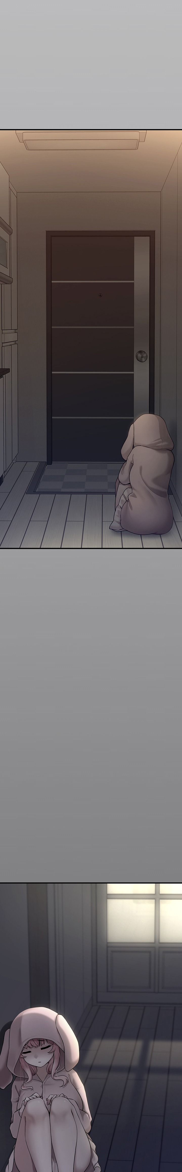 I Picked Up an Unstable Girl From the Junkyard Raw Chapter 4 image 21
