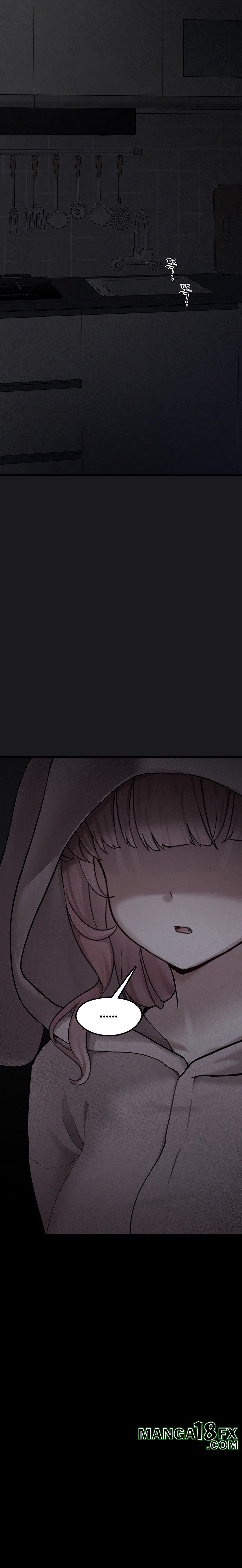I Picked Up an Unstable Girl From the Junkyard Raw Chapter 4 image 24